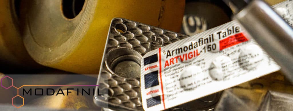 Armodafinil