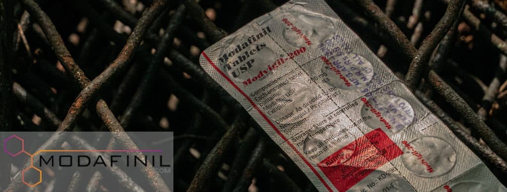 Modafinil-Half-Life Modafinil Half-Life