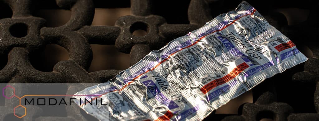 Modafinil-and-Caffeine Modafinil and Caffeine