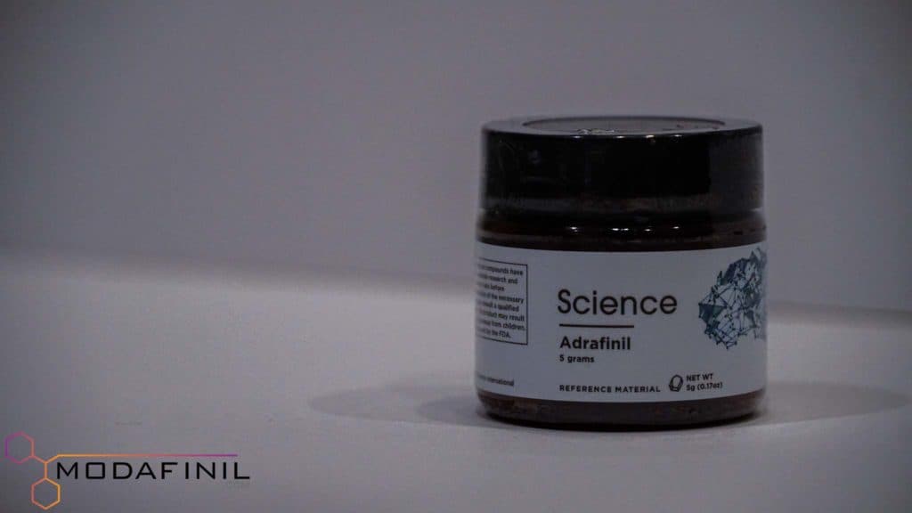 adrafinil