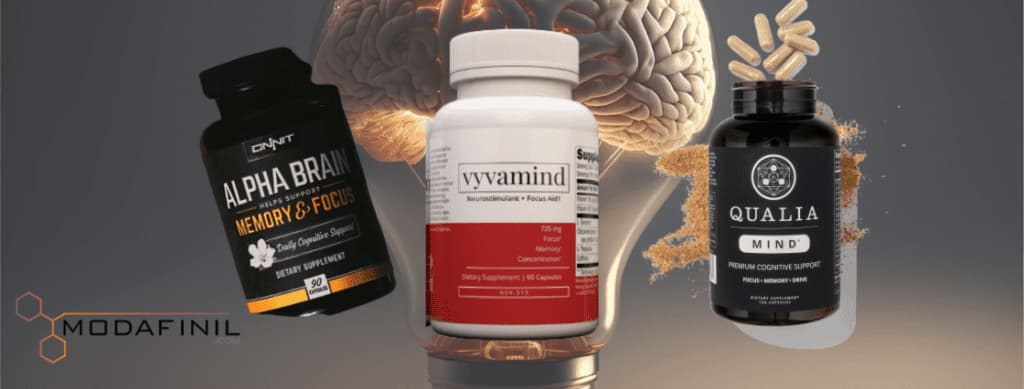7-Best-Alternatives-Modafinil 7 Best Alternatives Modafinil