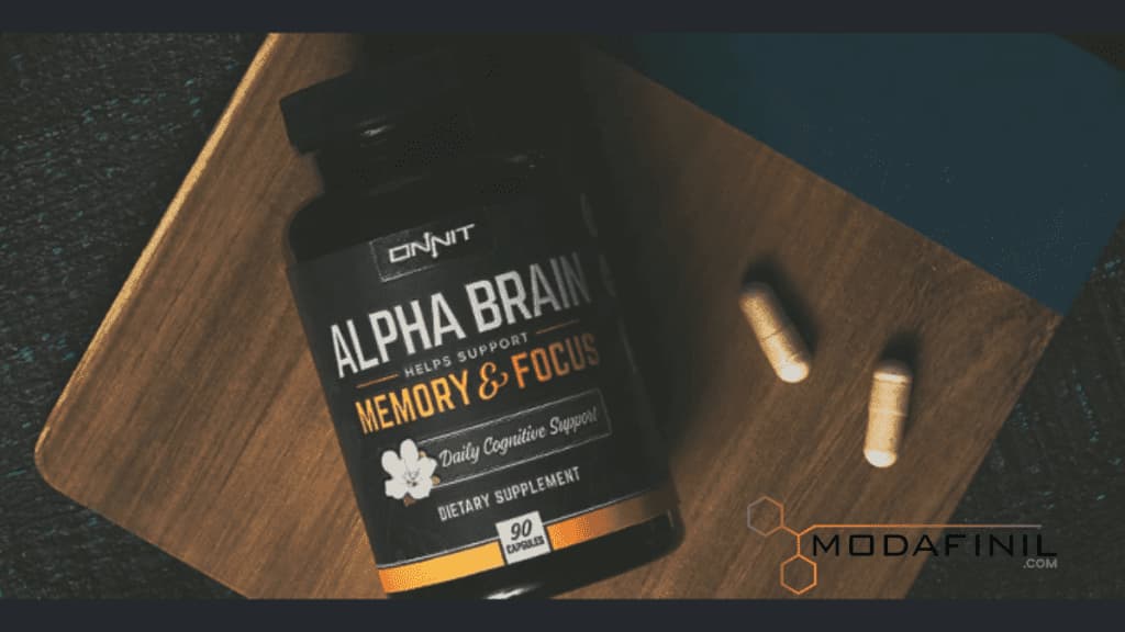 7 Best Alternatives Modafinil