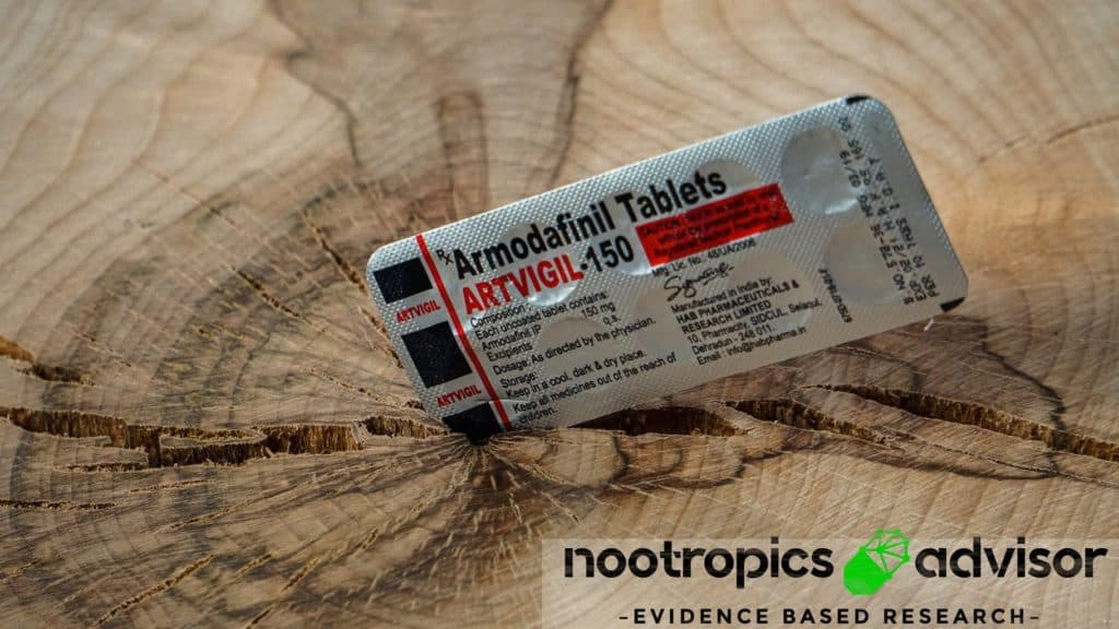 Artvigil Smart Drug 3
