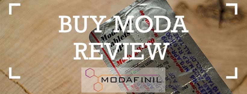 Buy Moda Review