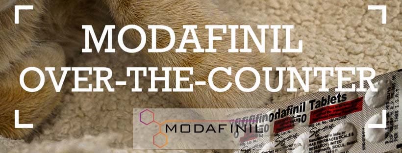 Buying Modafinil Over-the-Counter