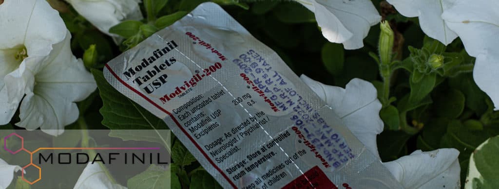 Modafinil Modafinil
