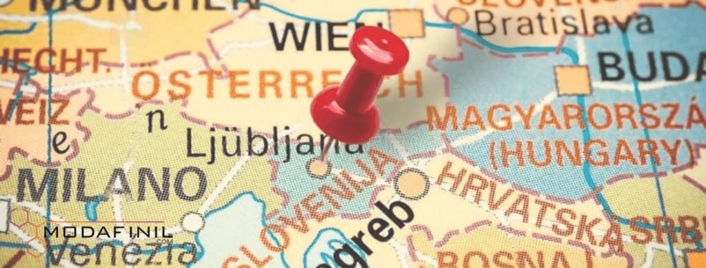 Buy Slovenia