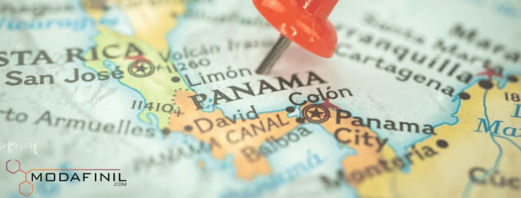Buy Panama