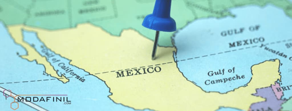 Buy Mexico
