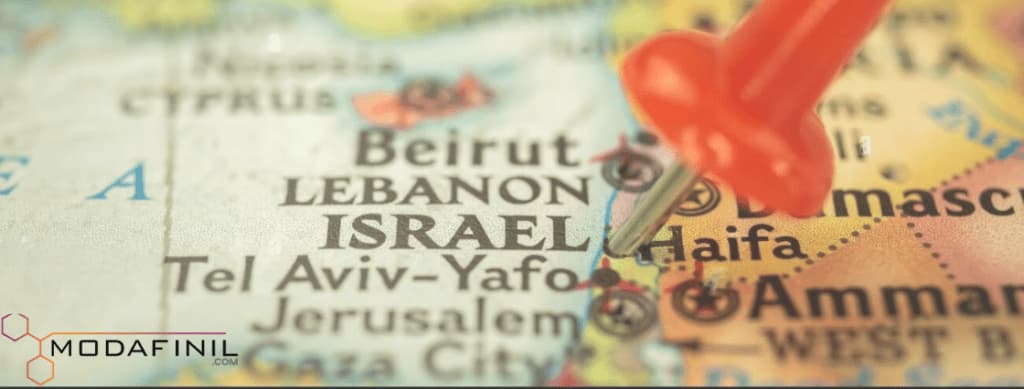 Buy Israel