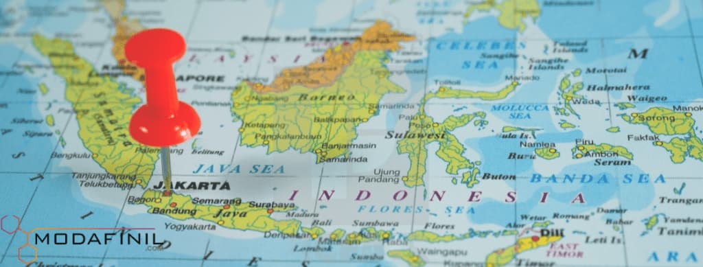 Buy Indonesia