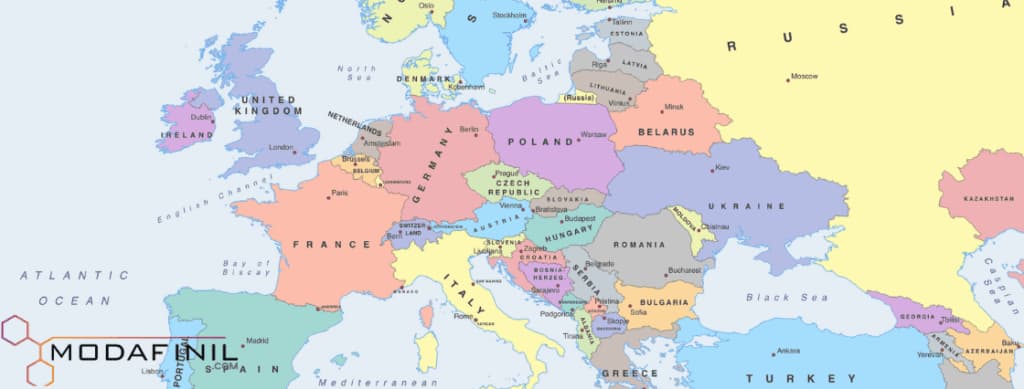 Buy Europe