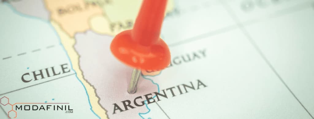 Buy Argentina