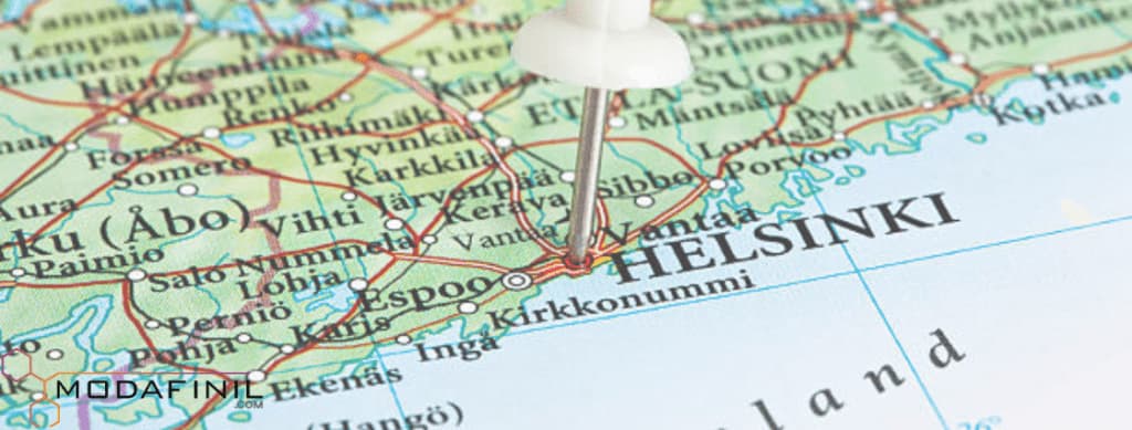 Buy Finland