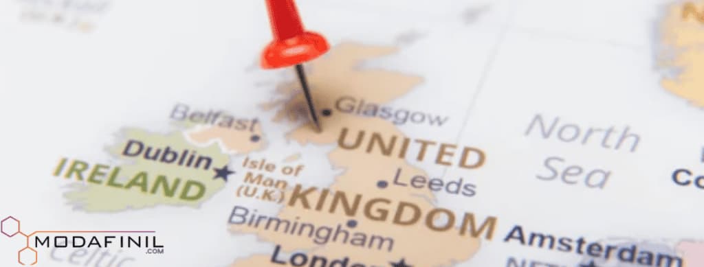 Buy United Kingdom