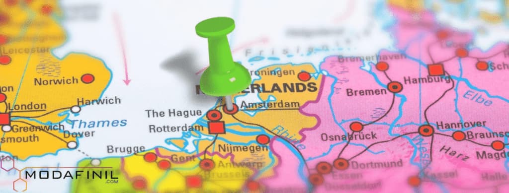 Buy Netherlands