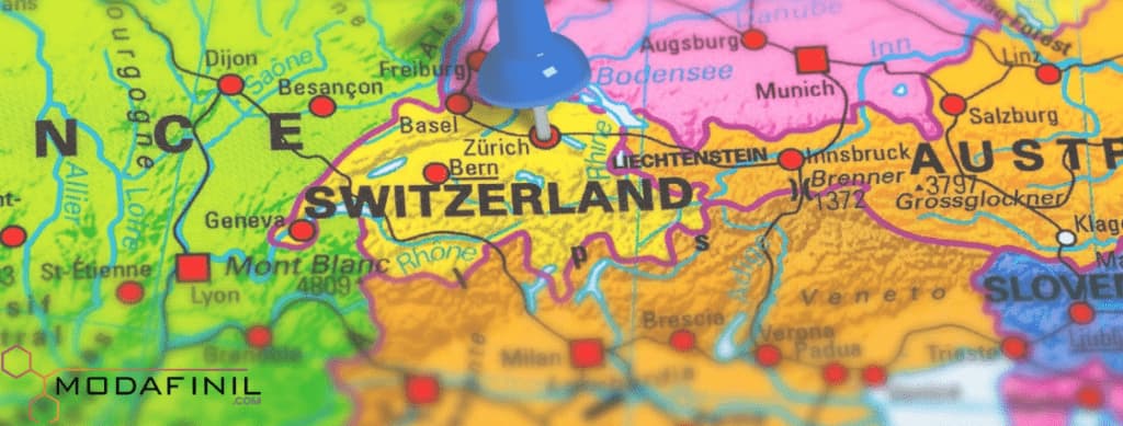 Buy Switzerland