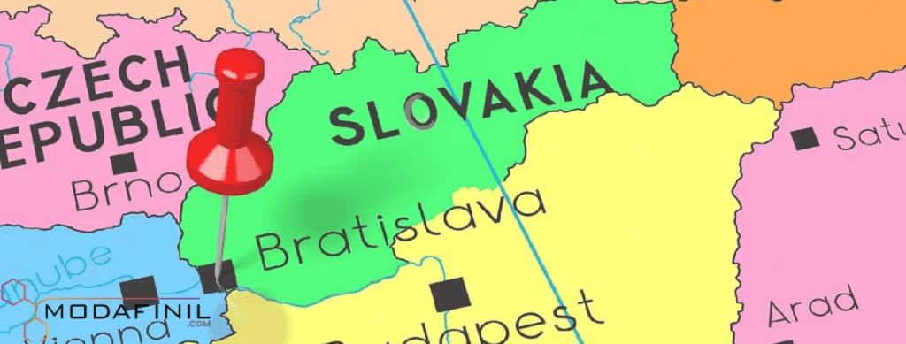 Buy Slovakia