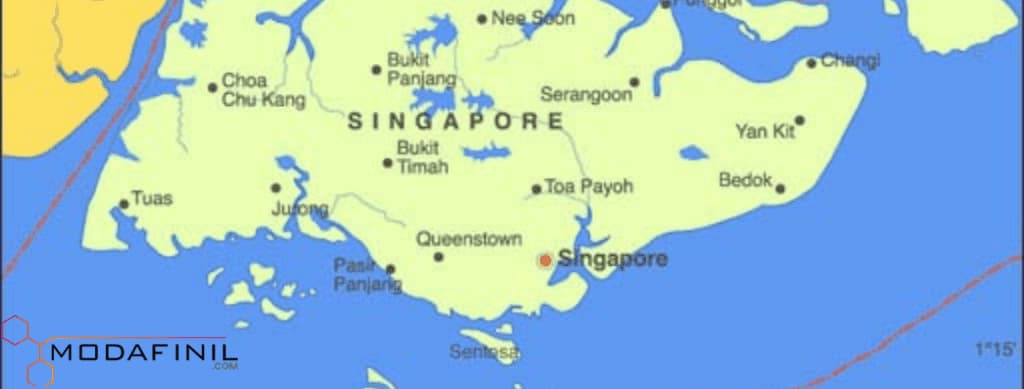 Buy Singapore