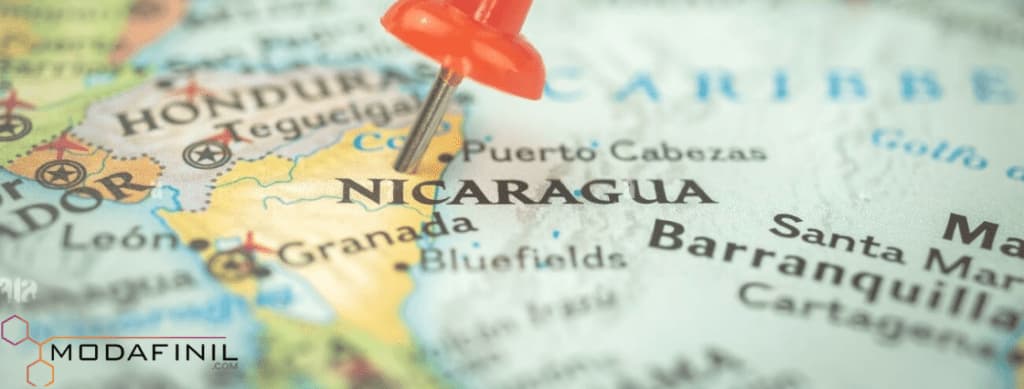 Buy Nicaragua