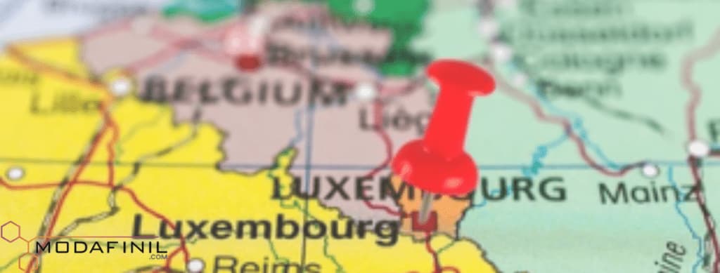 Buy Luxembourg