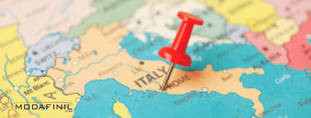 Buy Italy