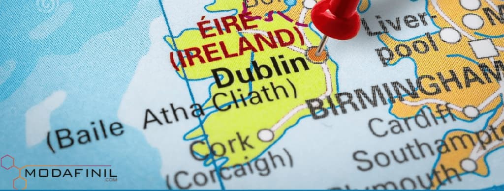 Buy Ireland