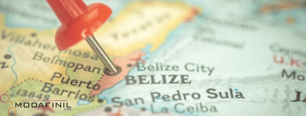 Buy Belize