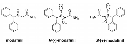 modafinil vs armodafinil