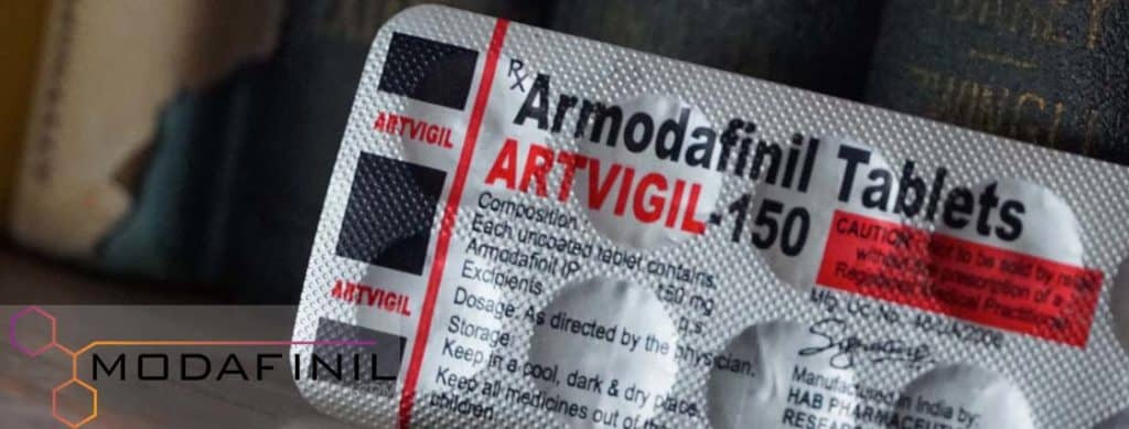 Armodafinil Side effects