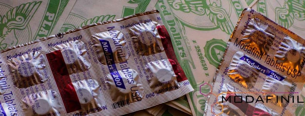 Provigil vs Modafinil