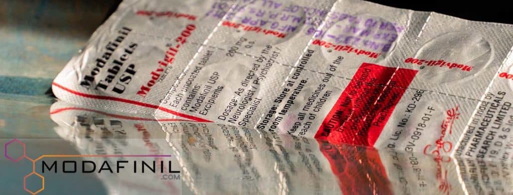 Buy Modafinil Online