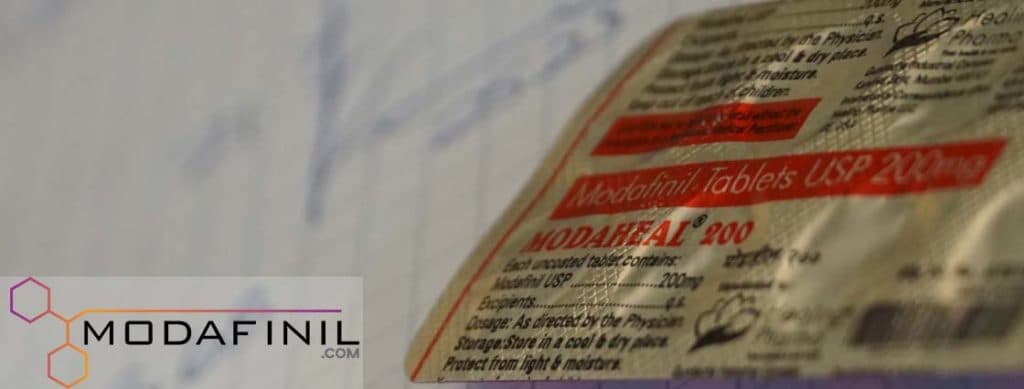 Review Modaheal
