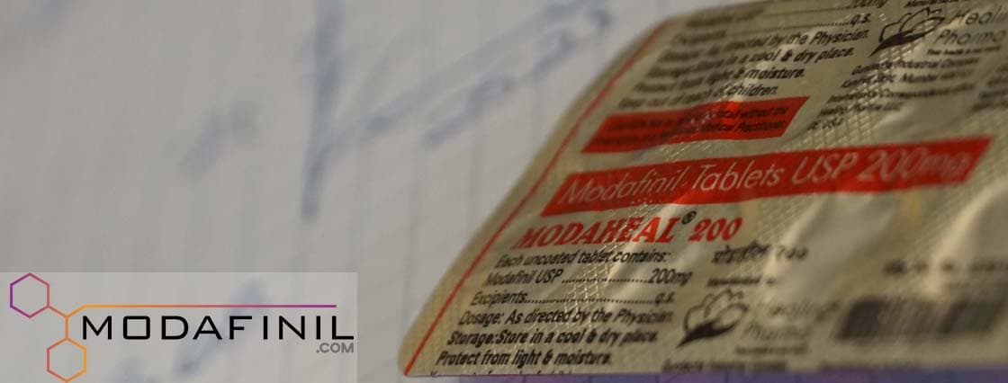Review Modaheal