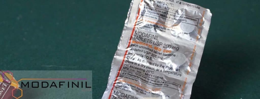 Modafil MD Review