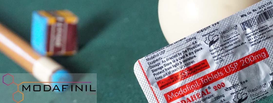 Review Modaheal