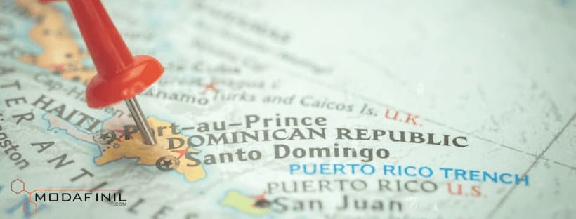 Dominican Republic Buy