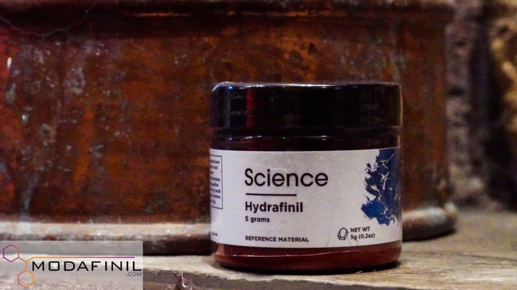 Hydrafinil-Review Hydrafinil Review