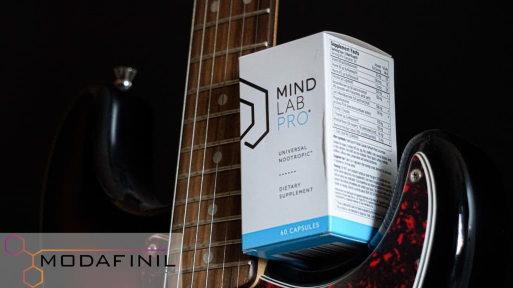 Mind Lab Pro vs Qualia Mind