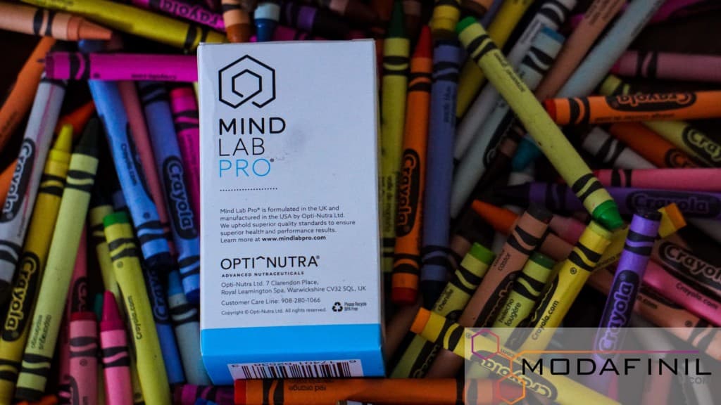 eSport and Modafinil