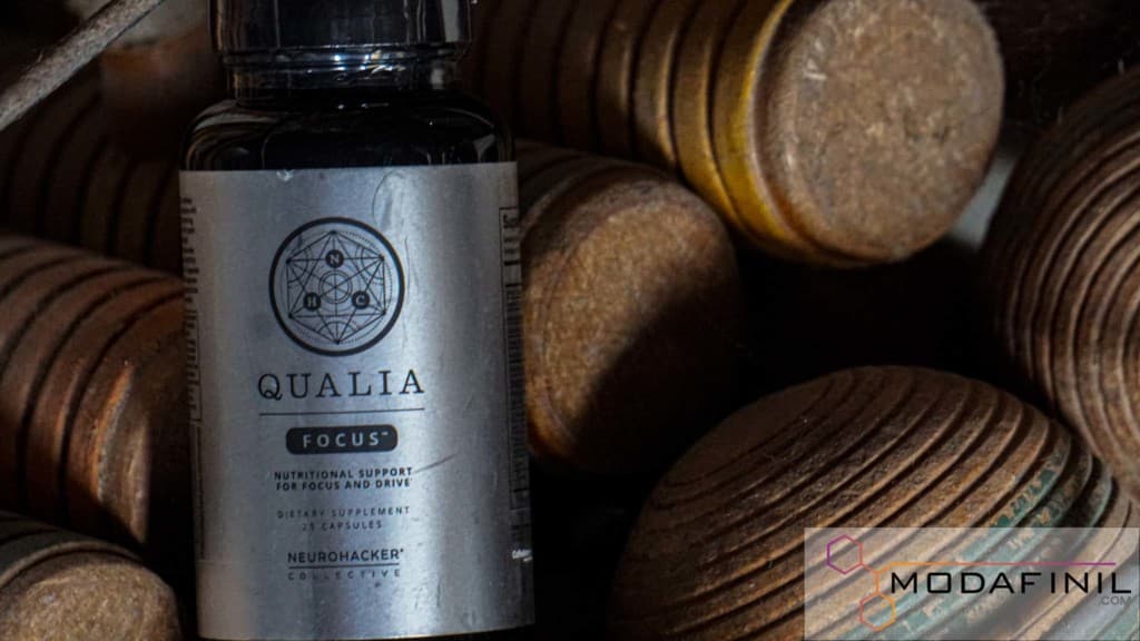 Mind Lab Pro vs Qualia Mind