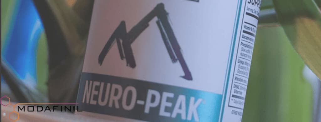 Neuro Peak vs Modafinil