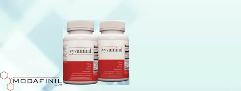 Vyvamind nootropic