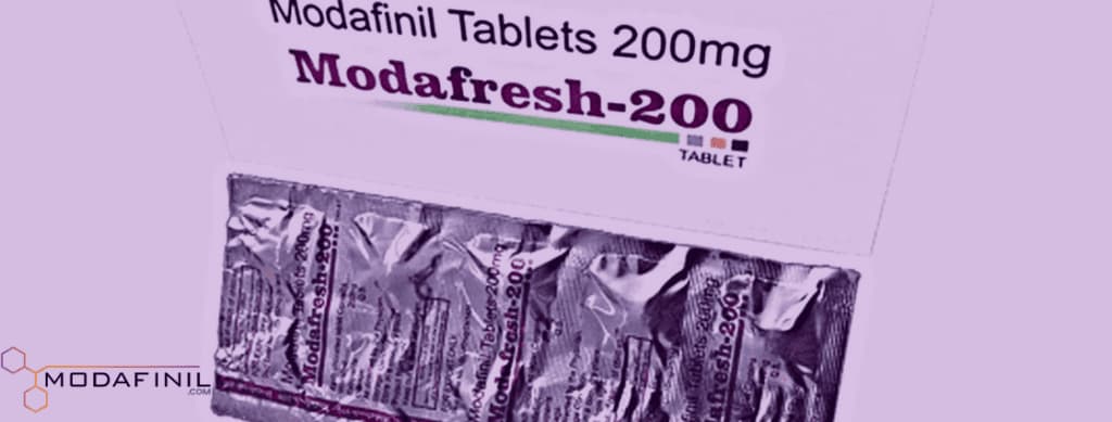 Modafresh Review