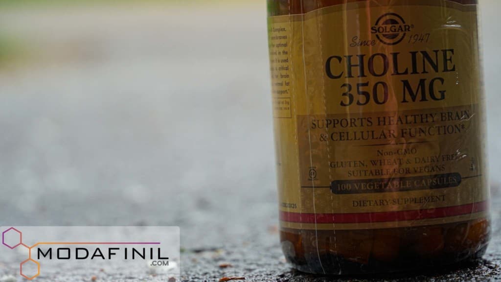 Benefits Choline