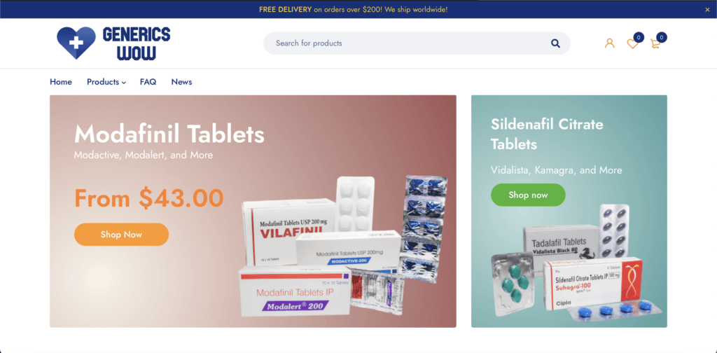 Wow Reviews Generic