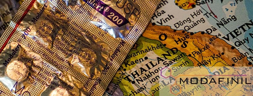 Buy Thailand