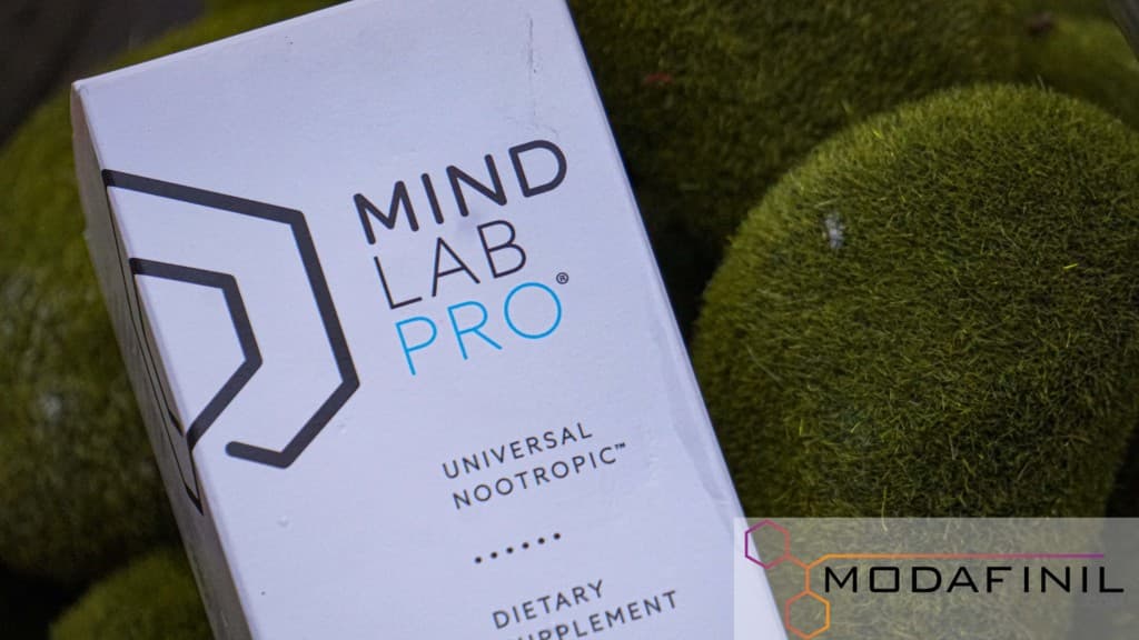 Review Mind Lab Pro