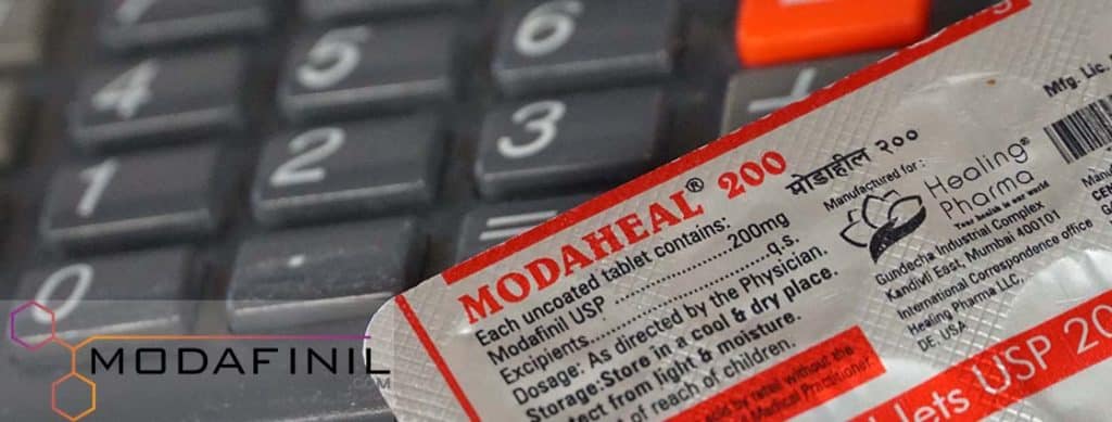 Modaheal Review