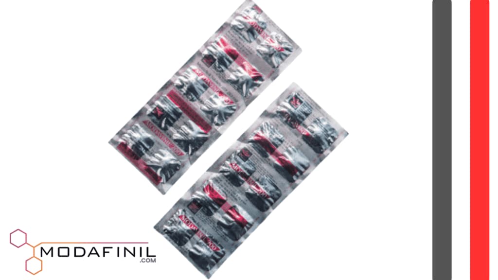 Modavinil Review
